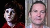 South Africa actor/actress Henry Thomas