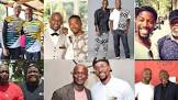 South Africa actor/actress His Father's South Africa actor/actress His Father's