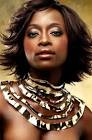 South Africa actor/actress Hlubi Mboya