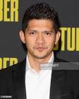 South Africa actor/actress Iko Uwais