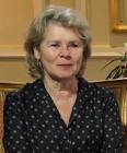 South Africa actor/actress Imelda Staunton