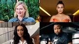 South Africa actor/actress International Influencers