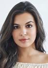 South Africa actor/actress Isabella Gomez