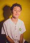 South Africa actor/actress Jaboukie Young-white