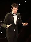 South Africa actor/actress Jack Whitehall