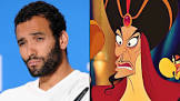 South Africa actor/actress Jafar’s Right-hand