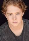 South Africa actor/actress Jakob Davies