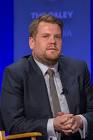 South Africa actor/actress James Corden