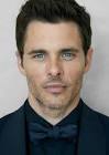 South Africa actor/actress James Marsden