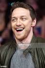 South Africa actor/actress James Mcavoy