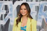 South Africa actor/actress Jamie Chung