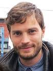 South Africa actor/actress Jamie Dornan