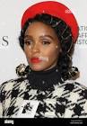 South Africa actor/actress Janelle Monáe