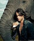 South Africa actor/actress Jared Leto