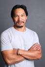 South Africa actor/actress Jason Scott Lee