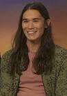 South Africa actor/actress Jay (booboo Stewart)