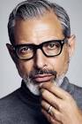 South Africa actor/actress Jeff Goldblum