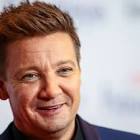 South Africa actor/actress Jeremy Renner