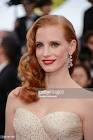 South Africa actor/actress Jessica Chastain