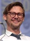 South Africa actor/actress Jimmi Simpson