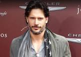 South Africa actor/actress Joe Manganiello