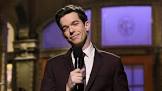 South Africa actor/actress John Mulaney