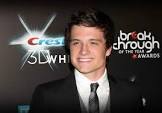 South Africa actor/actress Josh Hutcherson