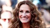 South Africa actor/actress Julia Roberts