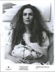 South Africa actor/actress Julie Hagerty