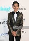 South Africa actor/actress Karan Brar