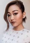 South Africa actor/actress Karen Fukuhara