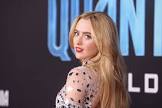 South Africa actor/actress Kathryn Newton