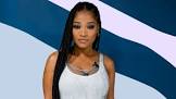 South Africa actor/actress Keke Palmer