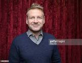 South Africa actor/actress Kenneth Branagh