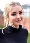 South Africa actor/actress Kerry Ingram