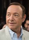 South Africa actor/actress Kevin Spacey