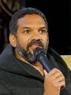 South Africa actor/actress Khary Payton