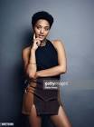 South Africa actor/actress Kiersey Clemons