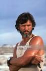 South Africa actor/actress Kris Kristofferson