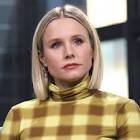 South Africa actor/actress Kristen Bell