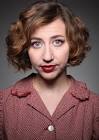 South Africa actor/actress Kristen Schaal