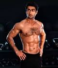 South Africa actor/actress Kumail Nanjiani