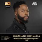 South Africa actor/actress Kznfilm Africanfilms