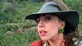 South Africa actor/actress Lady Gaga