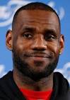 South Africa actor/actress Lebron James