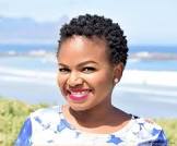 South Africa actor/actress Limpopo's Princess