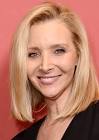 South Africa actor/actress Lisa Kudrow