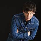 South Africa actor/actress Logan Lerman