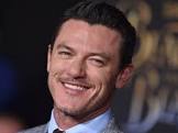 South Africa actor/actress Luke Evans