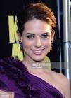 South Africa actor/actress Lyndsy Fonseca